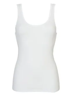 Calida Iconics Top Weiss -Unterwäsche Verkäufe 12033 001 1630655454