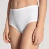 Calida Iconics Midislip Weiss -Unterwäsche Verkäufe 22264 001