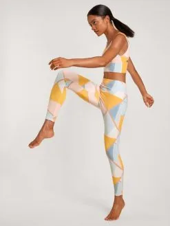 Calida 100% Nature Relax Bustier, Cradle To Cradle Certified® Amber Yellow -Unterwäsche Verkäufe Calida 100 Nature Relax Bustier Compostable gelb 02297 058 5