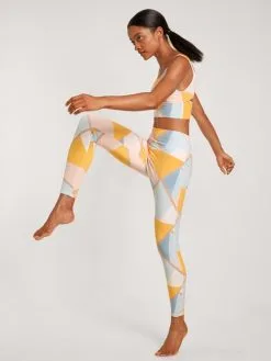 Calida 100% Nature Relax Leggings, Cradle To Cradle Certified® Amber Yellow -Unterwäsche Verkäufe Calida 100 Nature Relax Leggings gelb 27057 058 6