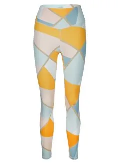 Calida 100% Nature Relax Leggings, Cradle To Cradle Certified® Amber Yellow -Unterwäsche Verkäufe Calida 100 Nature Relax Leggings gelb 27057 058 7