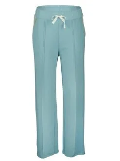 Calida 100% Nature Relax Pants, Cradle To Cradle Certified® Blue Satin -Unterwäsche Verkäufe Calida 100 Nature Relax Pants Compostable blau 29830 473 7