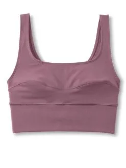Calida 100% Nature Relax Bustier, Cradle To Cradle Certified® Dusky Orchid -Unterwäsche Verkäufe Calida 100 Nature Relax Bustier violett 02457 324 neu 6