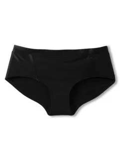 Calida Cate Panty, Low Cut Schwarz -Unterwäsche Verkäufe Calida Cate Panty low cut schwarz 24758 992 4