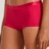 Calida Cate Panty, Regular Cut Barberry Red -Unterwäsche Verkäufe Calida Cate Panty regular cut rot 24558 176
