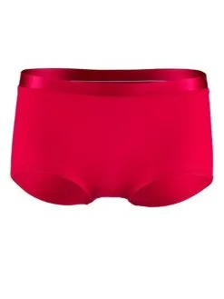 Calida Cate Panty, Regular Cut Barberry Red 15 Calida Cate Panty, Regular Cut Barberry Red -Unterwäsche Verkäufe Calida Cate Panty regular cut rot 24558 176 5
