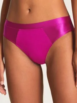 Calida Cate Slip Orchid Flower