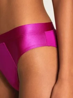 Calida Cate Slip Orchid Flower -Unterwäsche Verkäufe Calida Cate Slip violett 22658 256 3