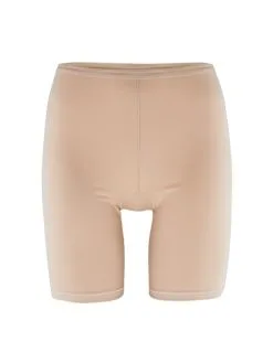 Calida Iconics Pants Rose Teint -Unterwäsche Verkäufe Calida Comfort Unterhose mittellange Bein beige 26024 160 3