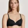 Calida Eco Sense Schalen-BH Mit Bügel Schwarz