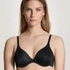 Calida Eco Sense Bügel-BH Schwarz 1 Calida Eco Sense Bügel-BH Schwarz -Unterwäsche Verkäufe Calida Eco Sense Buegel BH schwarz 04838 992 1622640801
