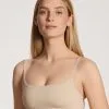 Calida Eco Sense Bustier Rose Teint