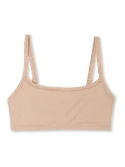 Calida Eco Sense Bustier Rose Teint -Unterwäsche Verkäufe Calida Eco Sense Bustier rosa 02038 160 5