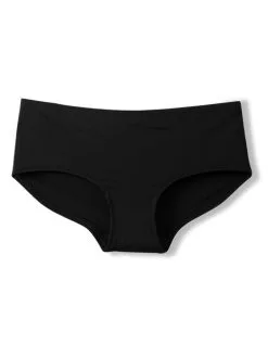 Calida Eco Sense Panty, Low Cut Schwarz -Unterwäsche Verkäufe Calida Eco Sense Panty low cut schwarz 24038 992 4