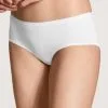 Calida Eco Sense Panty, Low Cut Weiss -Unterwäsche Verkäufe Calida Eco Sense Panty low cut weiss 24038 001