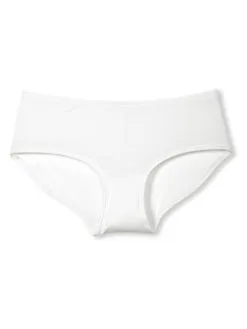 Calida Eco Sense Panty, Low Cut Weiss -Unterwäsche Verkäufe Calida Eco Sense Panty low cut weiss 24038 001 3