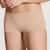 Calida Eco Sense Panty, Regular Cut Rose Teint