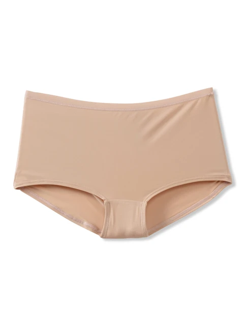 Calida Eco Sense Panty, Regular Cut Rose Teint 7 Calida Eco Sense Panty, Regular Cut Rose Teint – Bild 5