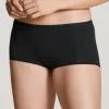 Calida Eco Sense Panty, Regular Cut Schwarz -Unterwäsche Verkäufe Calida Eco Sense Panty regular cut schwarz 24138 992 1622640835