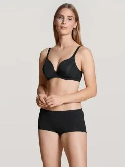 Calida Eco Sense Panty, Regular Cut Schwarz 11 Calida Eco Sense Panty, Regular Cut Schwarz -Unterwäsche Verkäufe Calida Eco Sense Panty regular cut schwarz 24138 992 1622640927