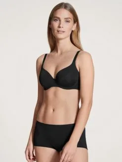 Calida Eco Sense Panty, Regular Cut Schwarz 13 Calida Eco Sense Panty, Regular Cut Schwarz -Unterwäsche Verkäufe Calida Eco Sense Panty regular cut schwarz 24138 992 1622641413