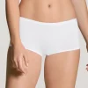 Calida Eco Sense Panty, Regular Cut Weiss -Unterwäsche Verkäufe Calida Eco Sense Panty regular cut weiss 24138 001 1622640832