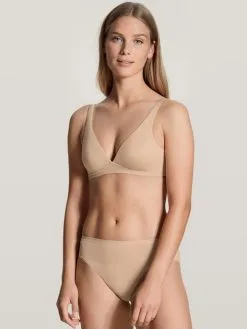 Calida Eco Sense Slip, Regular Cut Rose Teint -Unterwäsche Verkäufe Calida Eco Sense Slip regular cut rosa 22038 160 1622641402