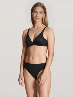 Calida Eco Sense Slip, Regular Cut Schwarz -Unterwäsche Verkäufe Calida Eco Sense Slip regular cut schwarz 22038 992 1622640915
