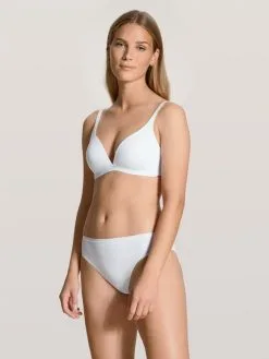 Calida Eco Sense Slip, Regular Cut Weiss -Unterwäsche Verkäufe Calida Eco Sense Slip regular cut weiss 22038 001 1622640928
