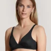 Calida Eco Sense Soft-BH Schwarz