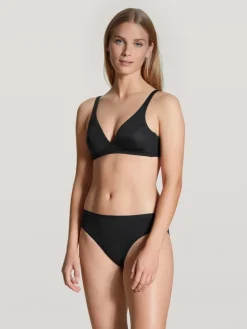 Calida Eco Sense Soft-BH Schwarz -Unterwäsche Verkäufe Calida Eco Sense Soft BH schwarz 04138 992 1622640917