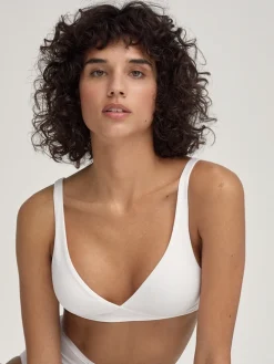 Calida Eco Sense Soft-BH Weiss