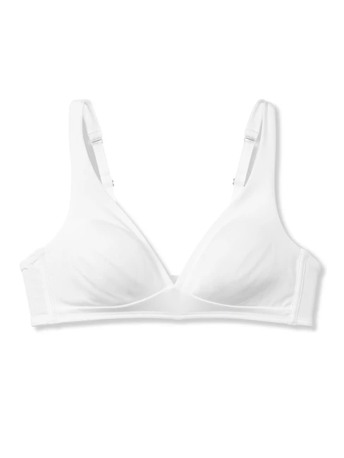 Calida Eco Sense Soft-BH Weiss 8 Calida Eco Sense Soft-BH Weiss – Bild 6