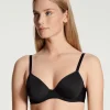 Calida Eco Sense Spacer-BH Schwarz -Unterwäsche Verkäufe Calida Eco Sense Spacer BH schwarz 04738 992 1622640810