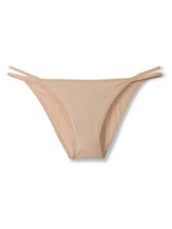 Calida Eco Sense Tanga-Slip Rose Teint -Unterwäsche Verkäufe Calida Eco Sense Tanga Slip rosa 20138 160 5