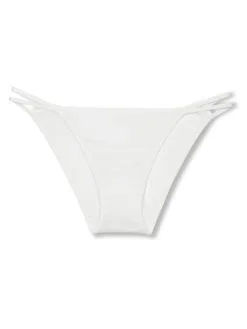 Calida Eco Sense Tanga-Slip Weiss -Unterwäsche Verkäufe Calida Eco Sense Tanga Slip weiss 20138 001 5