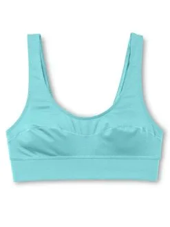 Calida Elastic Bustier Mit Softbund Turquoise Stone -Unterwäsche Verkäufe Calida Elastic Bustier mit Softbund tuerkis 02138 563 5