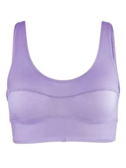 Calida Elastic Bustier Mit Softbund Digital Lavender -Unterwäsche Verkäufe Calida Elastic Bustier mit Softbund violett 02138 321 6