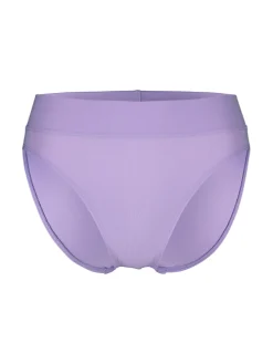 Calida Elastic Slip Mit Softbund, High Waist Digital Lavender -Unterwäsche Verkäufe Calida Elastic Slip mit Softbund high waist violett 22030 321 6