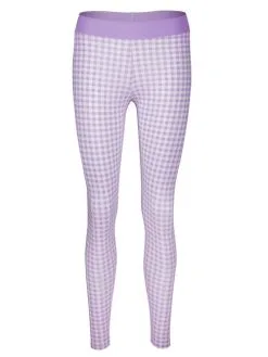 Calida Elastic Trend Leggings Mit Softbund Digital Lavender -Unterwäsche Verkäufe Calida Elastic Trend Leggings mit Softbund violett 27822 321 6
