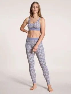 Calida Elastic Trend Leggings Mit Softbund Lovely Blue -Unterwäsche Verkäufe Calida Elastic Trend Leggings mit Softbund violett 27822 354 1622641039