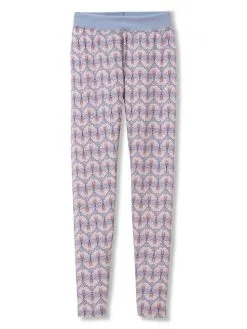 Calida Elastic Trend Leggings Mit Softbund Lovely Blue -Unterwäsche Verkäufe Calida Elastic Trend Leggings mit Softbund violett 27822 354 1622641547