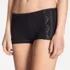 Calida Etude Toujours Panty, High Waist Schwarz -Unterwäsche Verkäufe Calida Etude Toujours Panty high waist schwarz 24192 992