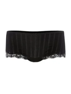 Calida Etude Toujours Panty, Low Cut Schwarz -Unterwäsche Verkäufe Calida Etude Toujours Panty low cut schwarz 24092 992 4
