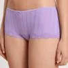 Calida Etude Toujours Panty, Low Cut Digital Lavender -Unterwäsche Verkäufe Calida Etude Toujours Panty low cut violett 24092 321