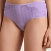 Calida Etude Toujours Panty, Regular Cut Digital Lavender -Unterwäsche Verkäufe Calida Etude Toujours Panty regular cut violett 24292 321