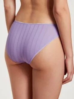 Calida Etude Toujours Slip, Regular Cut Digital Lavender 9 Calida Etude Toujours Slip, Regular Cut Digital Lavender -Unterwäsche Verkäufe Calida Etude Toujours Slip regular cut violett 22192 321 1