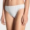Calida Etude Toujours Slip, Regular Cut Weiss -Unterwäsche Verkäufe Calida Etude Toujours Slip regular cut weiss 22192 001
