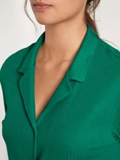 Calida Favourites Fruits Kurzarm-Shirt, Durchgeknöpft Nevada Green 15 Calida Favourites Fruits Kurzarm-Shirt, Durchgeknöpft Nevada Green -Unterwäsche Verkäufe Calida Favourites Fruits Kurzarm Shirt durchgeknoepft gruen 14622 678 3