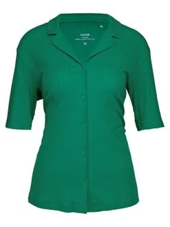 Calida Favourites Fruits Kurzarm-Shirt, Durchgeknöpft Nevada Green 19 Calida Favourites Fruits Kurzarm-Shirt, Durchgeknöpft Nevada Green -Unterwäsche Verkäufe Calida Favourites Fruits Kurzarm Shirt durchgeknoepft gruen 14622 678 7